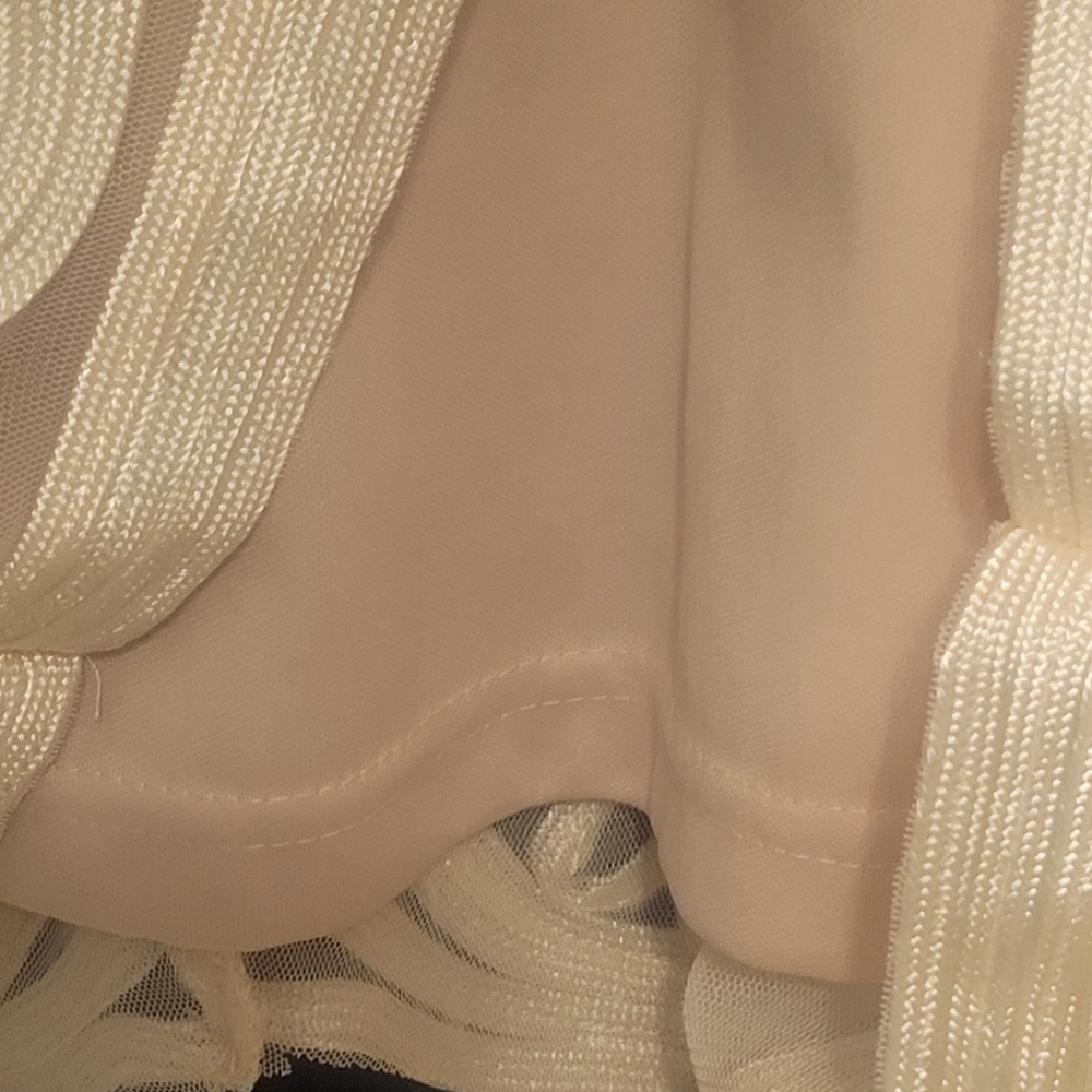 JS Collection dress - Picture 3 of 5